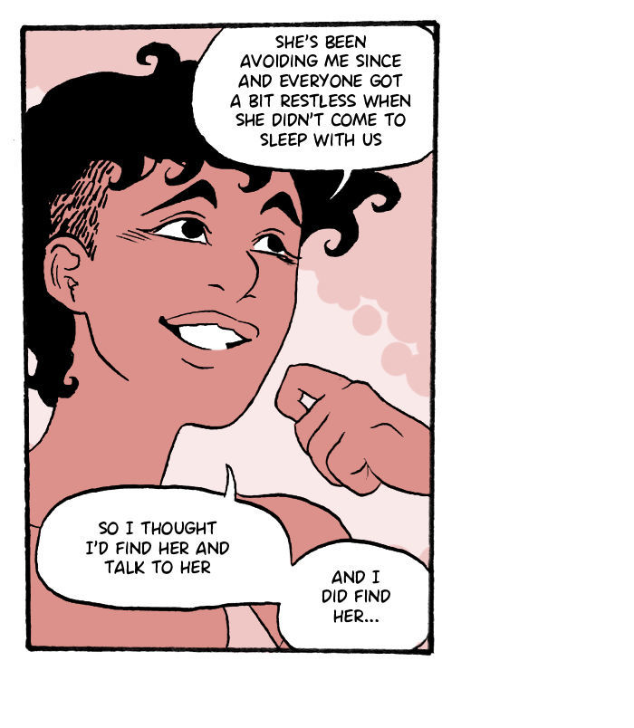 ShootAround Chapter 58 page 7 - Chapter 58
