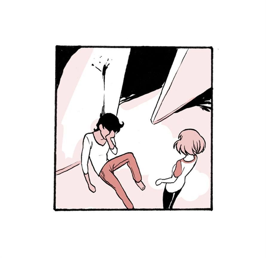 ShootAround Chapter 62 page 11 - Chapter 62