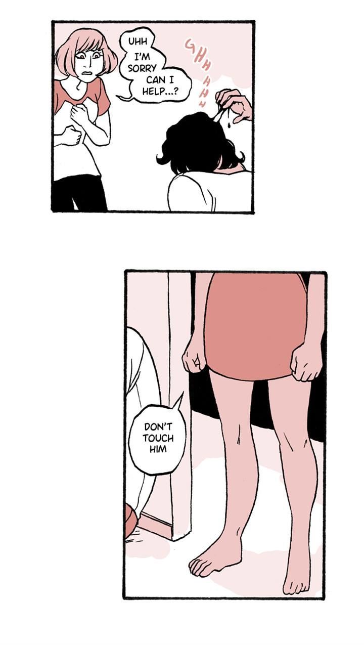 ShootAround Chapter 62 page 14 - Chapter 62