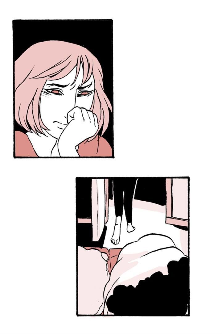 ShootAround Chapter 62 page 4 - Chapter 62