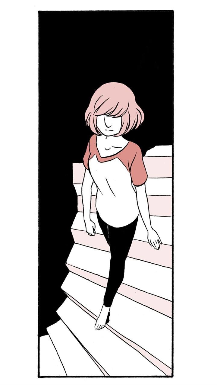 ShootAround Chapter 62 page 5 - Chapter 62