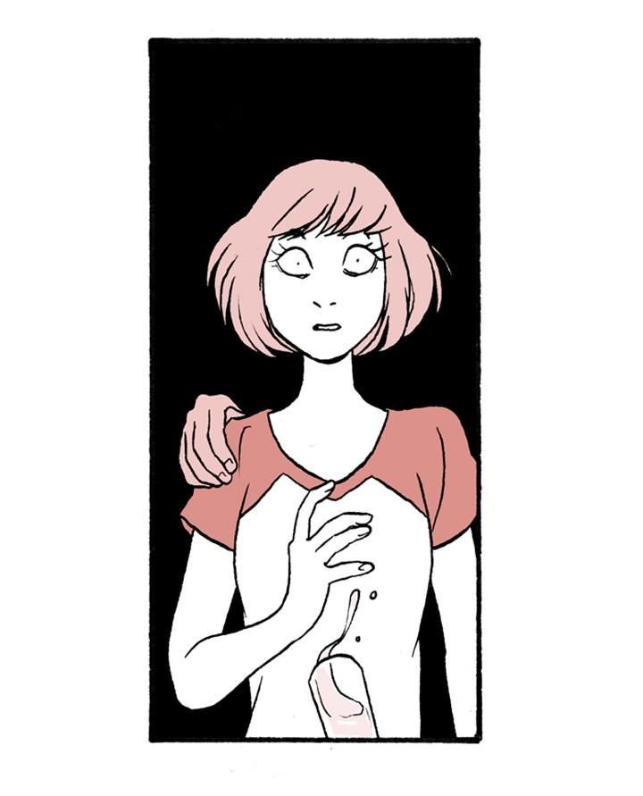 ShootAround Chapter 62 page 8 - Chapter 62