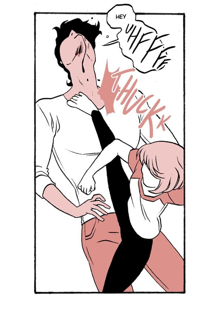 ShootAround Chapter 62 page 9 - Chapter 62