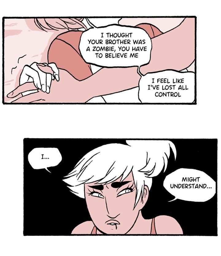 ShootAround Chapter 63 page 10 - Chapter 63