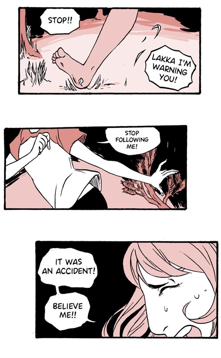 ShootAround Chapter 63 page 2 - Chapter 63