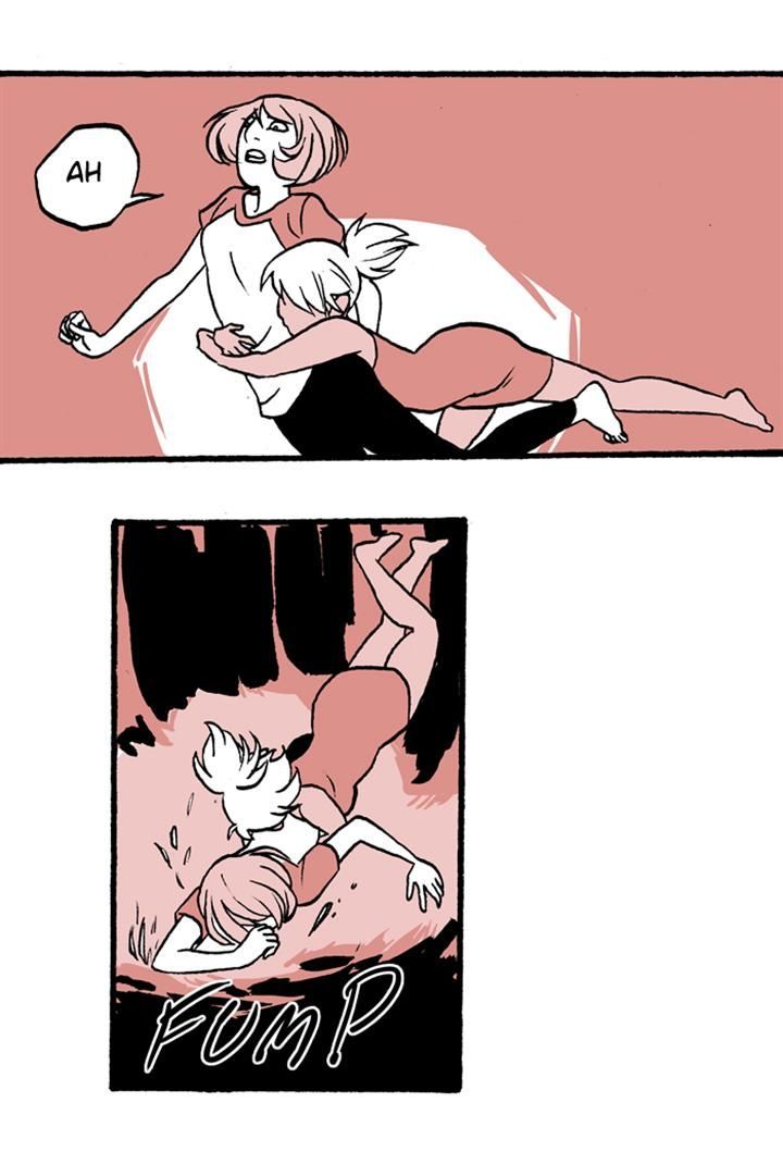 ShootAround Chapter 63 page 3 - Chapter 63