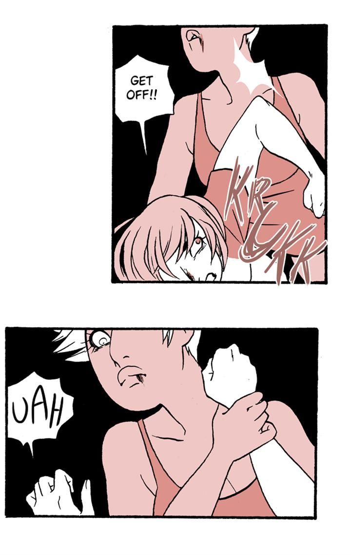 ShootAround Chapter 63 page 4 - Chapter 63