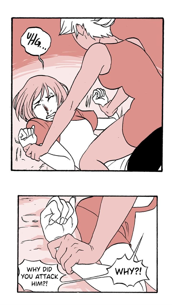 ShootAround Chapter 63 page 5 - Chapter 63