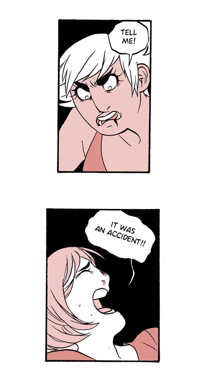 ShootAround Chapter 63 page 6 - Chapter 63
