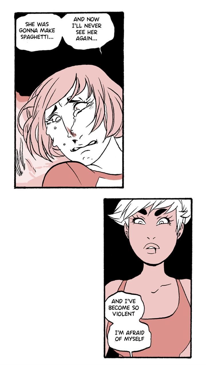 ShootAround Chapter 63 page 9 - Chapter 63