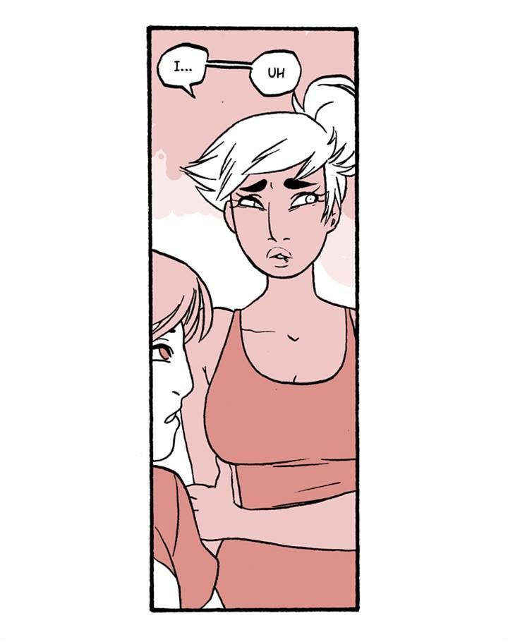 ShootAround Chapter 64 page 10 - Chapter 64