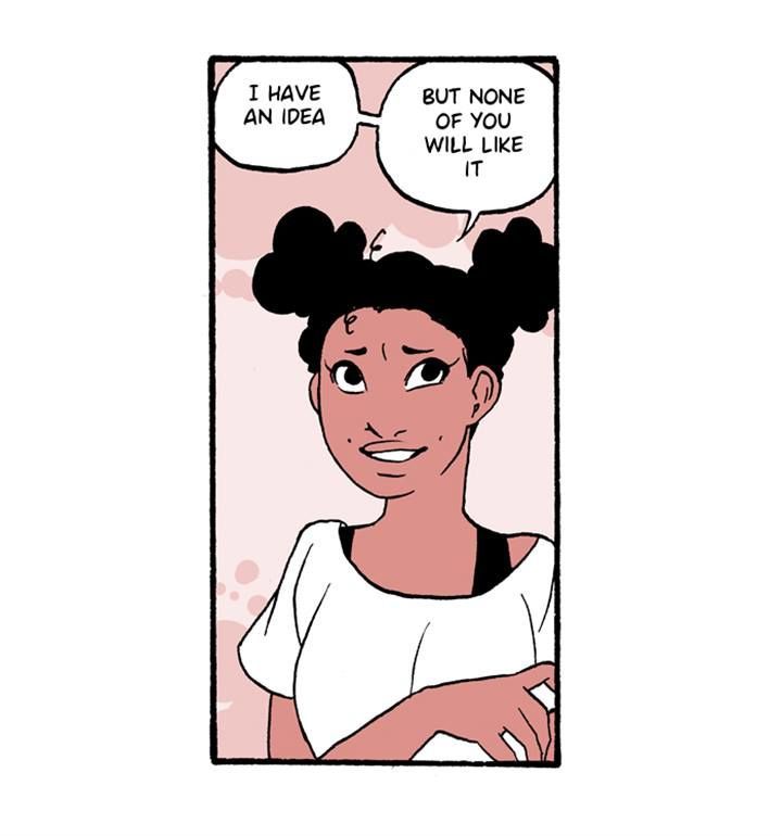 ShootAround Chapter 64 page 15 - Chapter 64