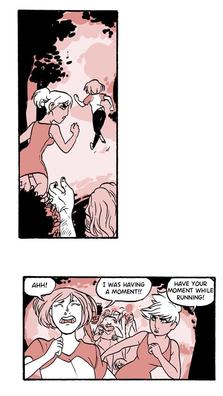 ShootAround Chapter 64 page 3 - Chapter 64
