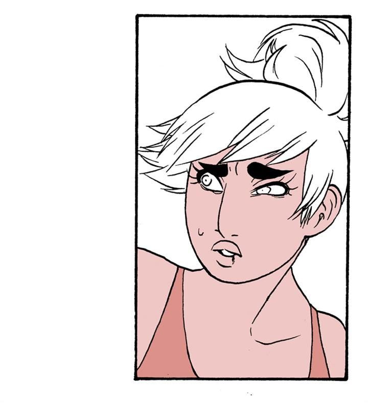 ShootAround Chapter 64 page 6 - Chapter 64
