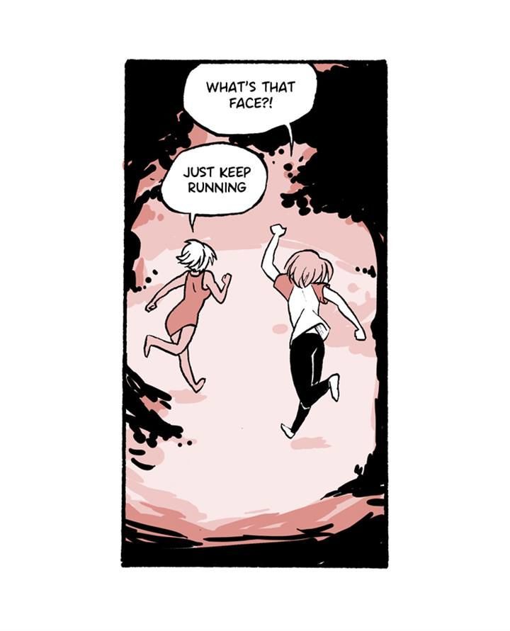 ShootAround Chapter 64 page 7 - Chapter 64