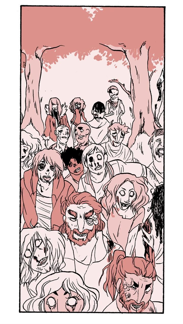ShootAround Chapter 66 page 2 - Chapter 66