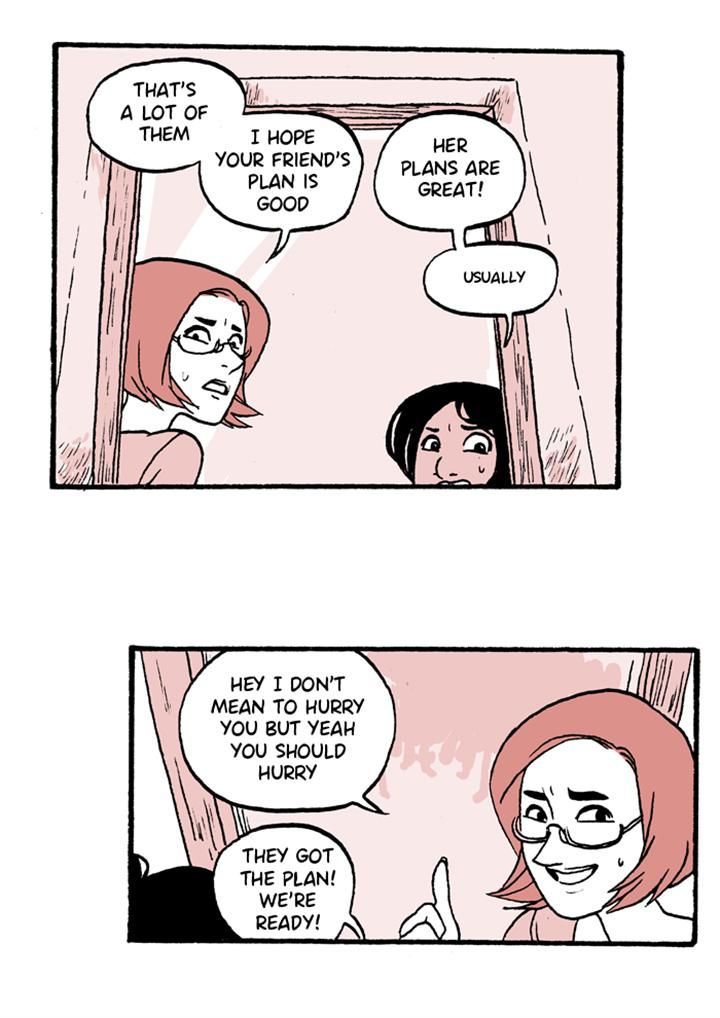 ShootAround Chapter 66 page 3 - Chapter 66