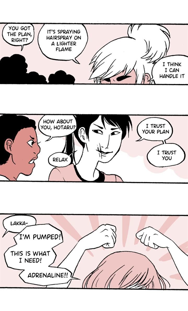 ShootAround Chapter 66 page 4 - Chapter 66