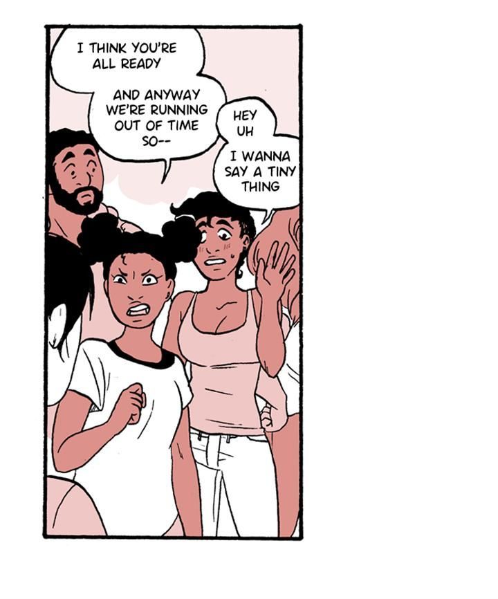 ShootAround Chapter 66 page 6 - Chapter 66