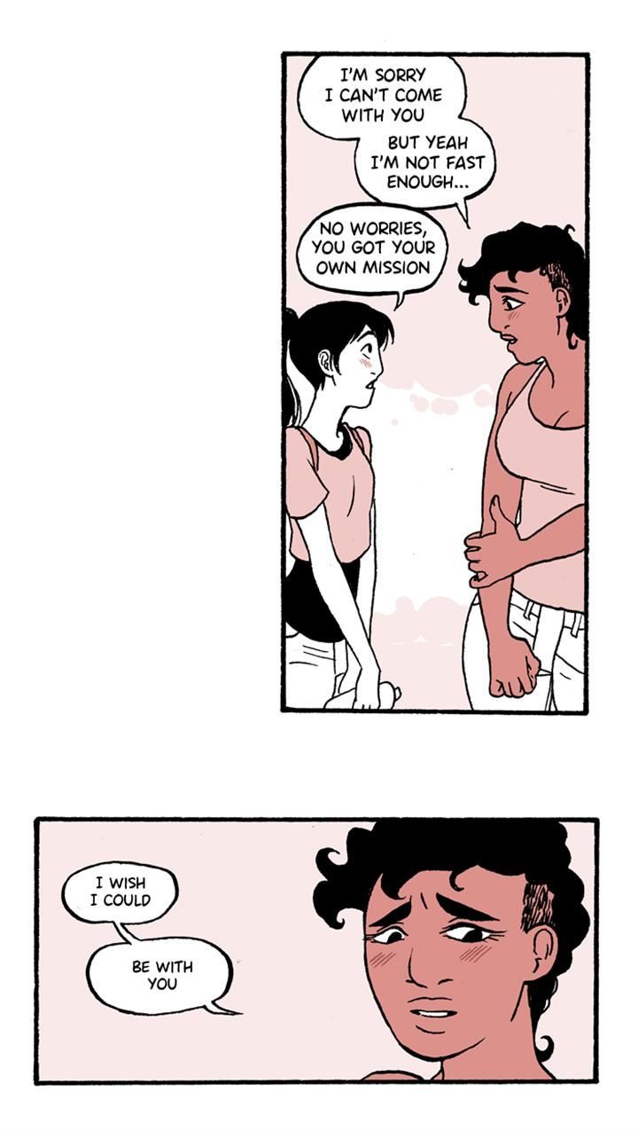 ShootAround Chapter 66 page 7 - Chapter 66