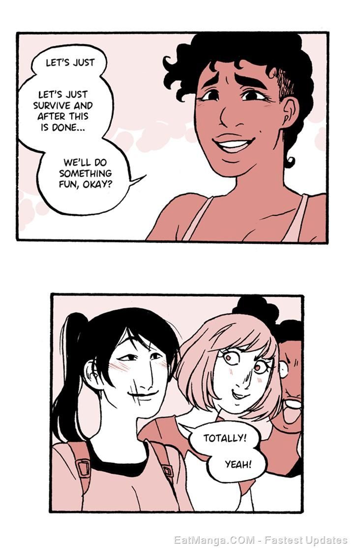 ShootAround Chapter 66 page 8 - Chapter 66