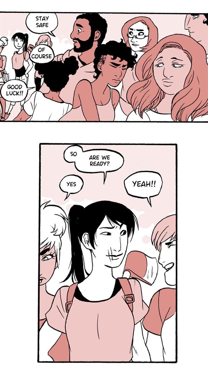 ShootAround Chapter 66 page 9 - Chapter 66