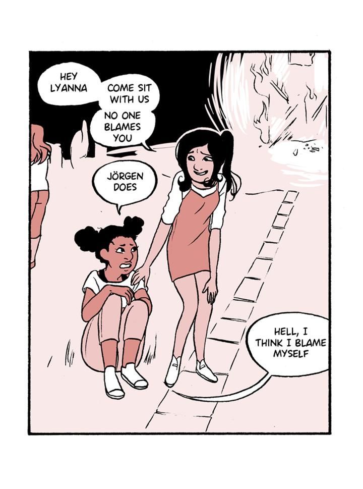 ShootAround Chapter 68 page 11 - Chapter 68
