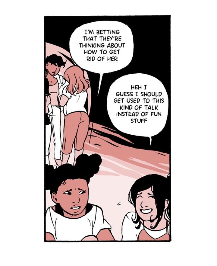 ShootAround Chapter 68 page 13 - Chapter 68