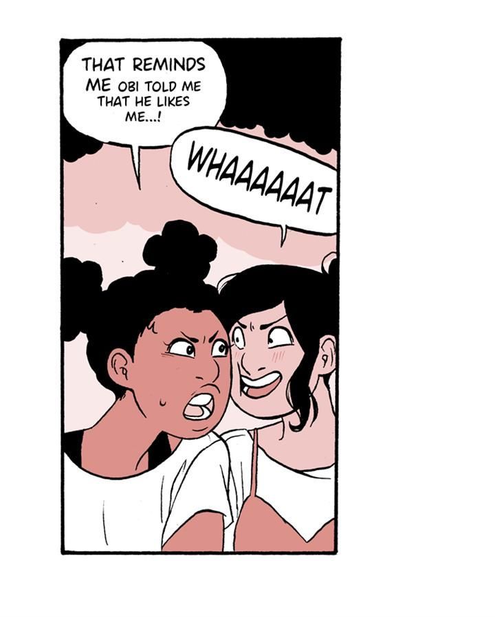 ShootAround Chapter 68 page 14 - Chapter 68