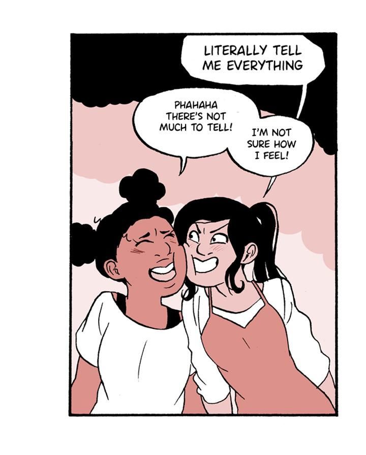ShootAround Chapter 68 page 15 - Chapter 68