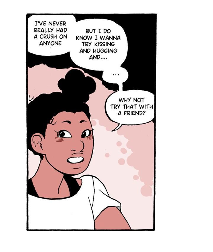 ShootAround Chapter 68 page 16 - Chapter 68