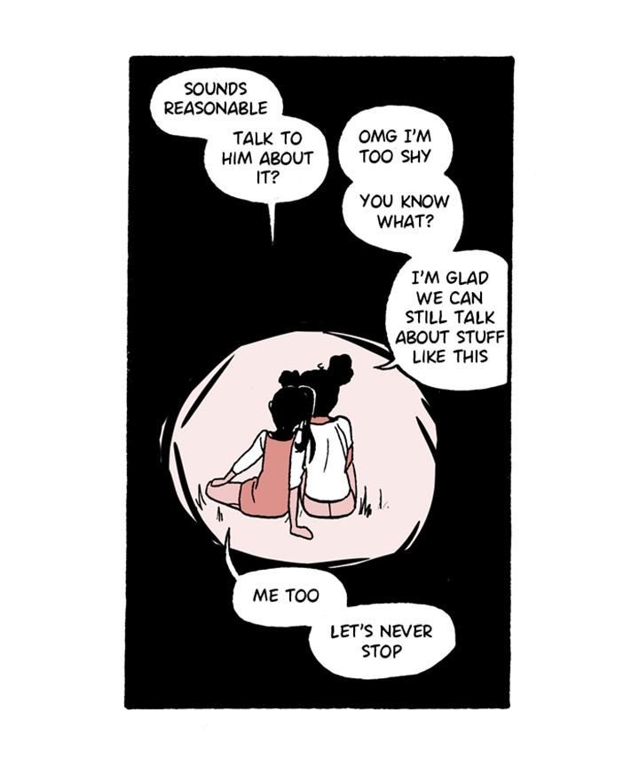 ShootAround Chapter 68 page 17 - Chapter 68