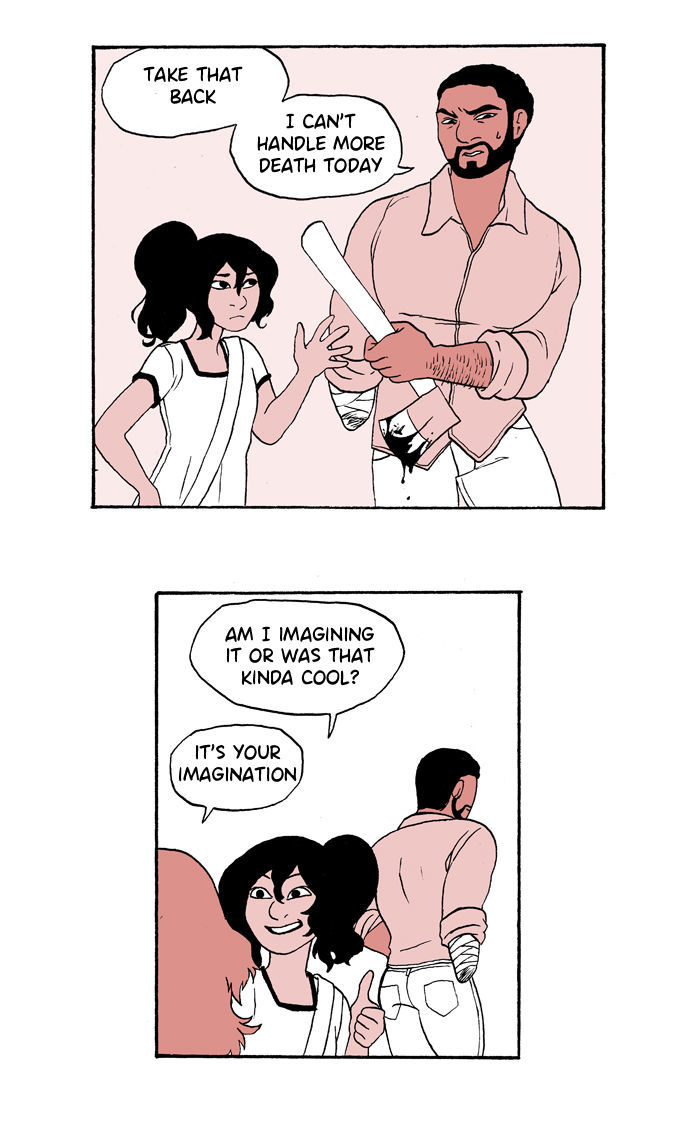 ShootAround Chapter 7 page 2 - Chapter 7