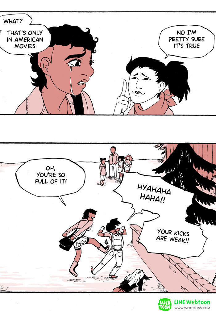 ShootAround Chapter 7 page 6 - Chapter 7