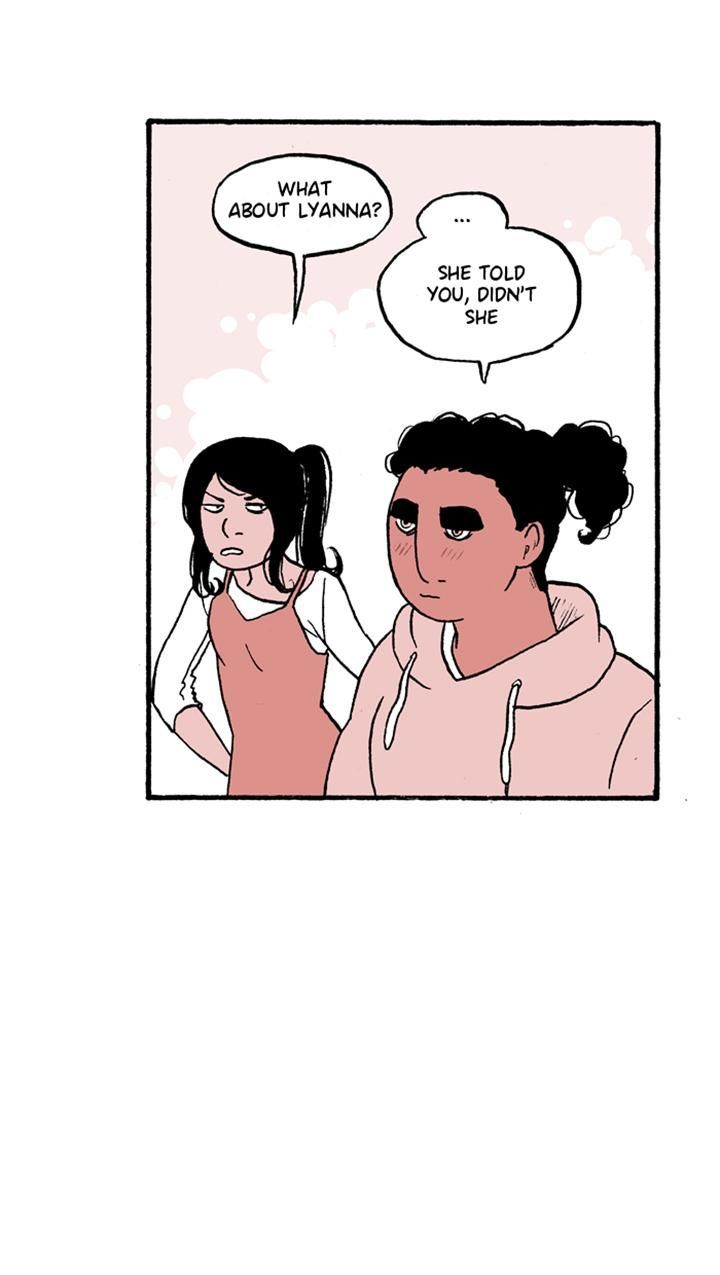 ShootAround Chapter 70 page 10 - Chapter 70