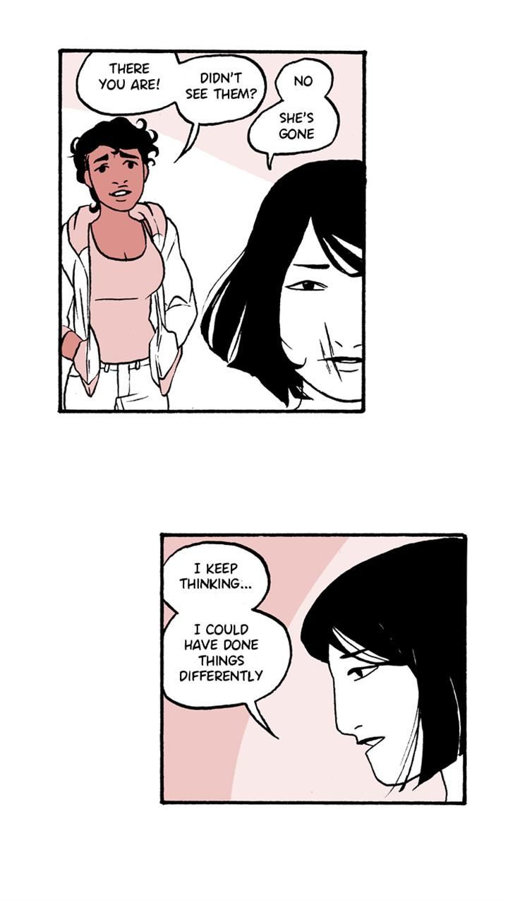 ShootAround Chapter 70 page 12 - Chapter 70