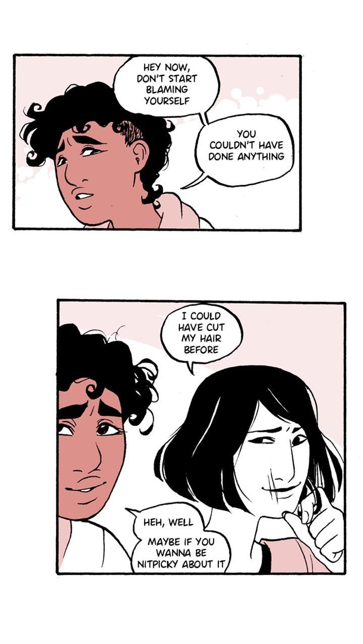 ShootAround Chapter 70 page 13 - Chapter 70