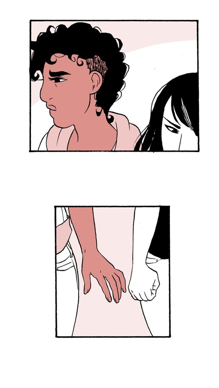 ShootAround Chapter 70 page 14 - Chapter 70