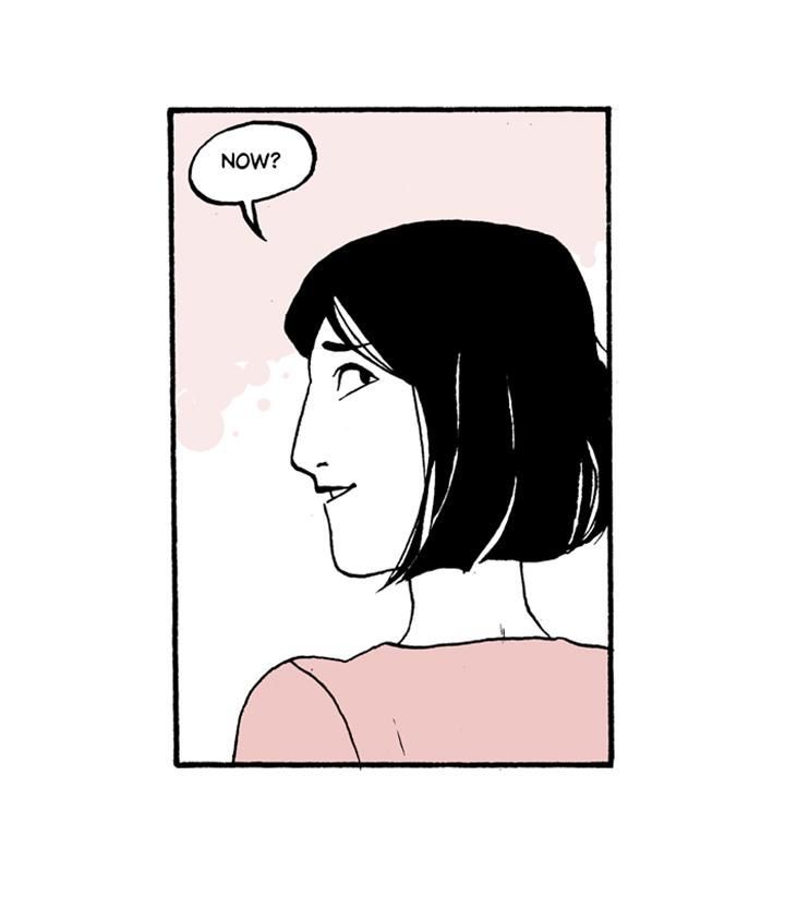ShootAround Chapter 70 page 16 - Chapter 70