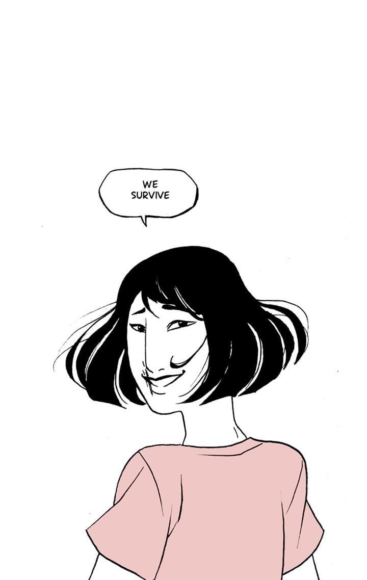 ShootAround Chapter 70 page 18 - Chapter 70
