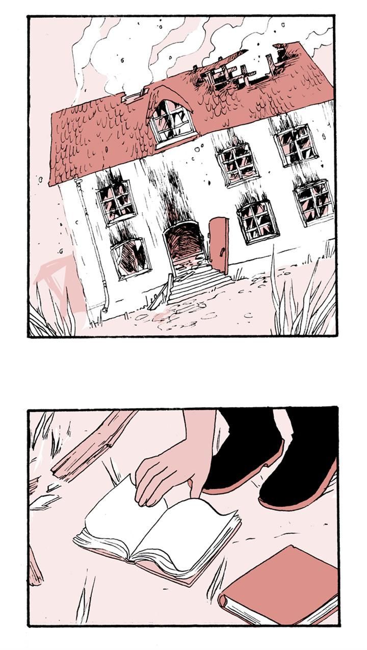 ShootAround Chapter 70 page 2 - Chapter 70