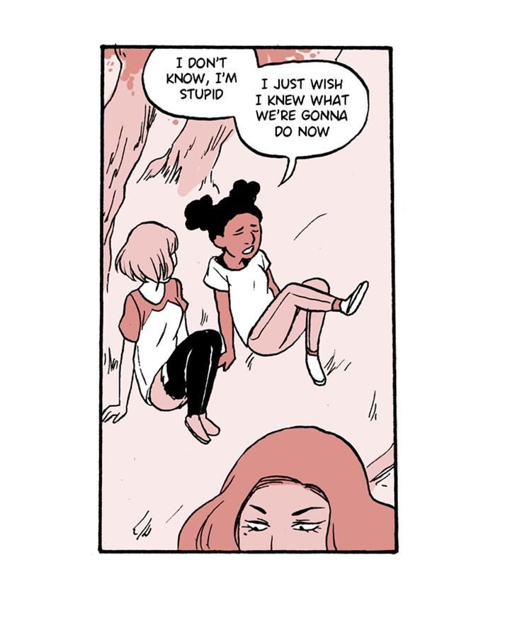 ShootAround Chapter 70 page 4 - Chapter 70