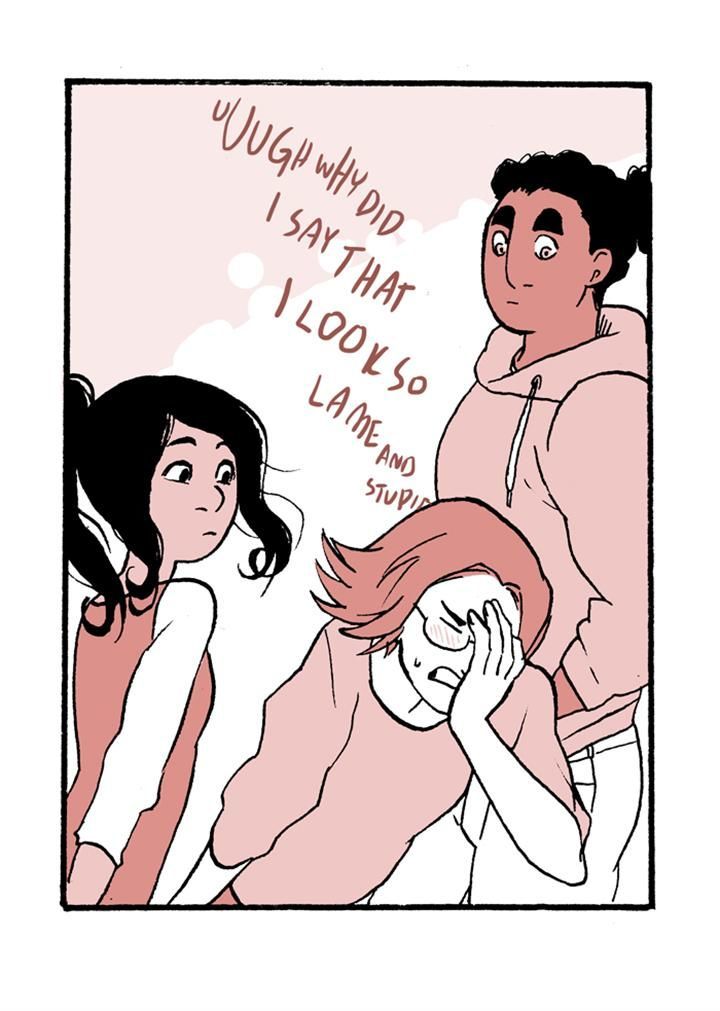 ShootAround Chapter 70 page 8 - Chapter 70