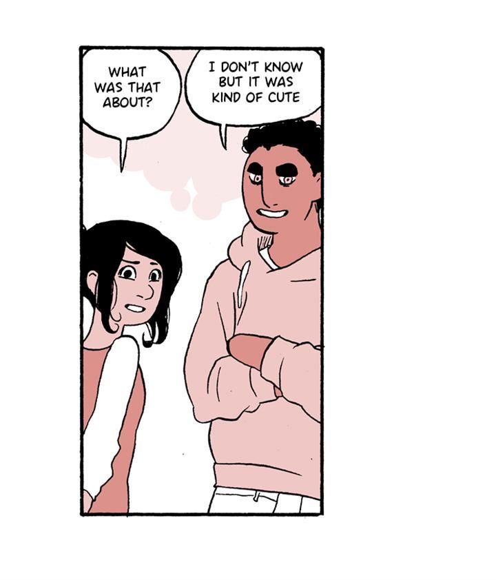ShootAround Chapter 70 page 9 - Chapter 70