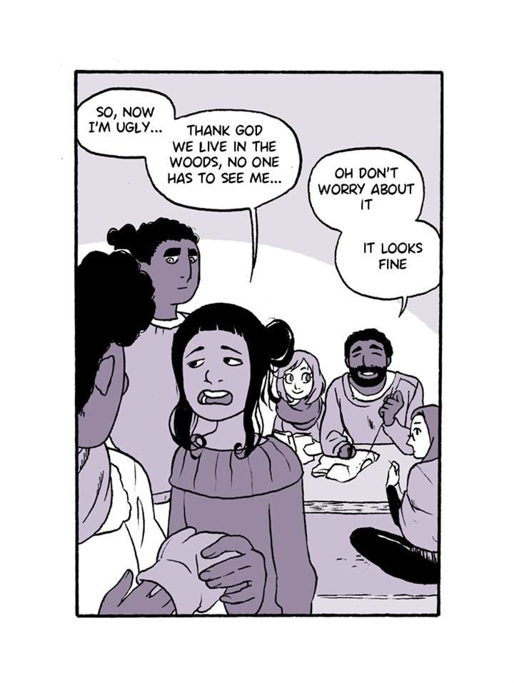 ShootAround Chapter 71 page 10 - Chapter 71