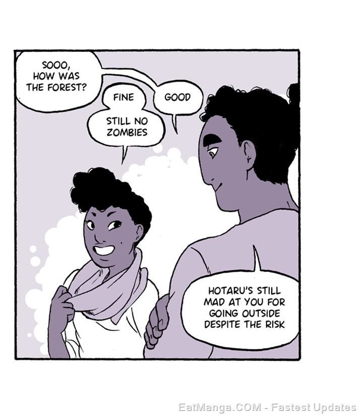 ShootAround Chapter 71 page 12 - Chapter 71
