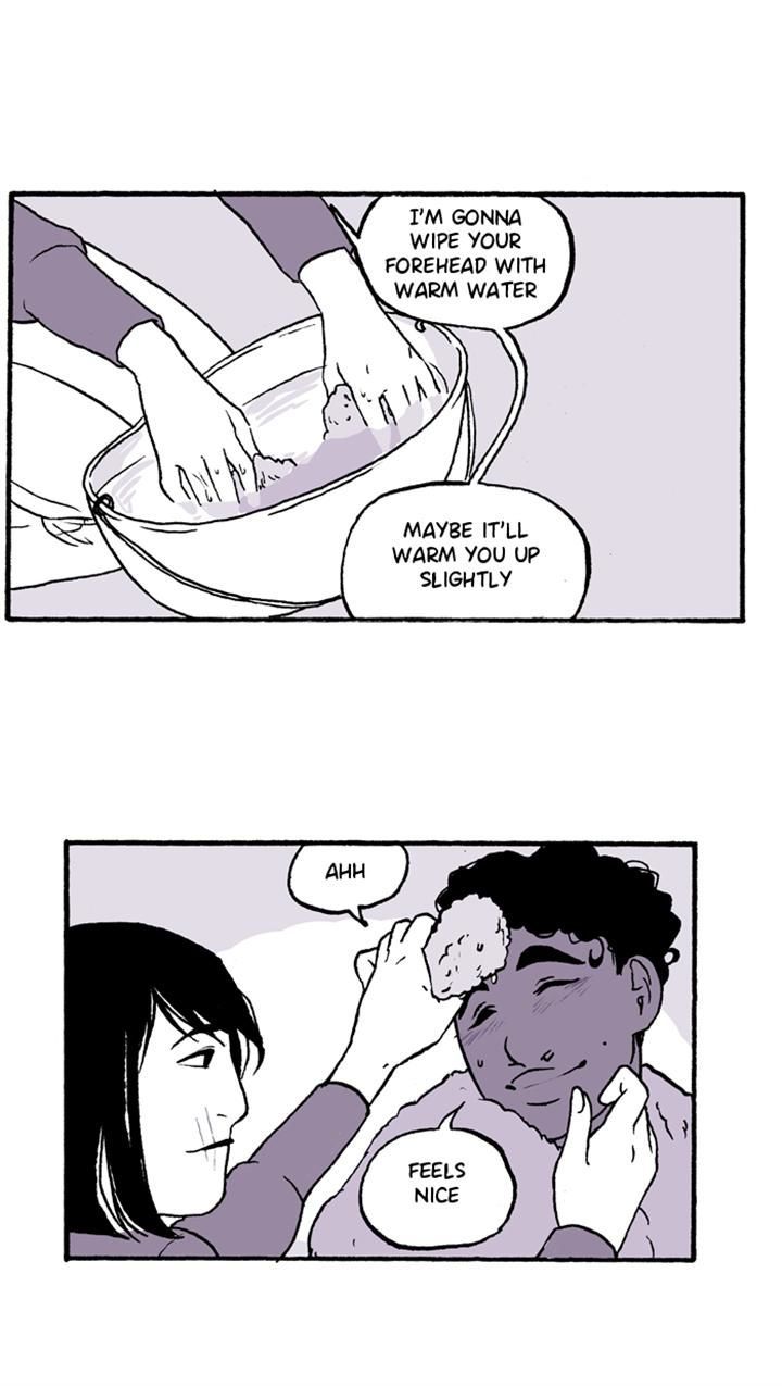 ShootAround Chapter 71 page 17 - Chapter 71