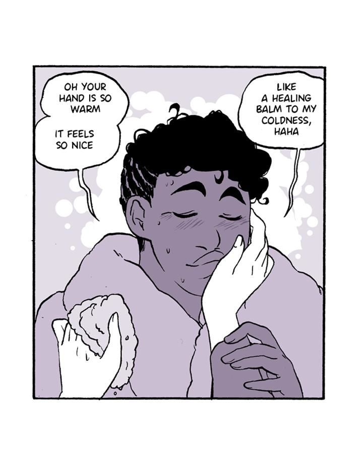 ShootAround Chapter 71 page 18 - Chapter 71