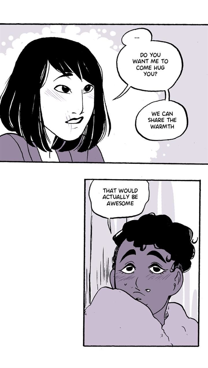 ShootAround Chapter 71 page 19 - Chapter 71