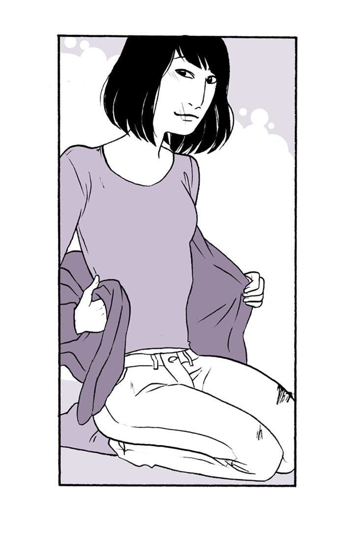 ShootAround Chapter 71 page 21 - Chapter 71